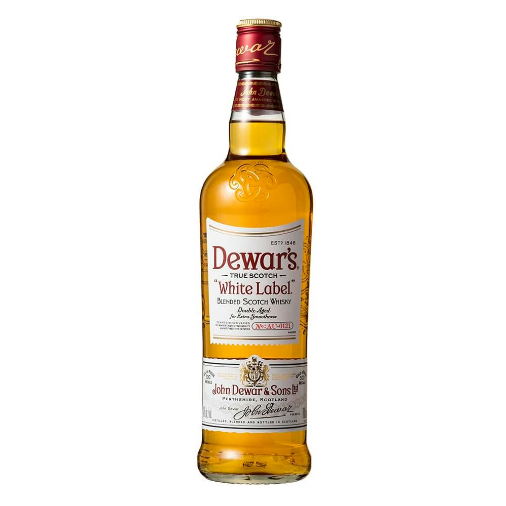 数量限定 デュワーズ ホワイトラベル アイスキューブ オリジナルグラスセット 700ml 別送品 ホームセンター通販 カインズ