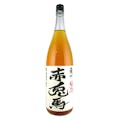 【オンライン限定】赤兎馬 梅酒 1800ml【別送品】