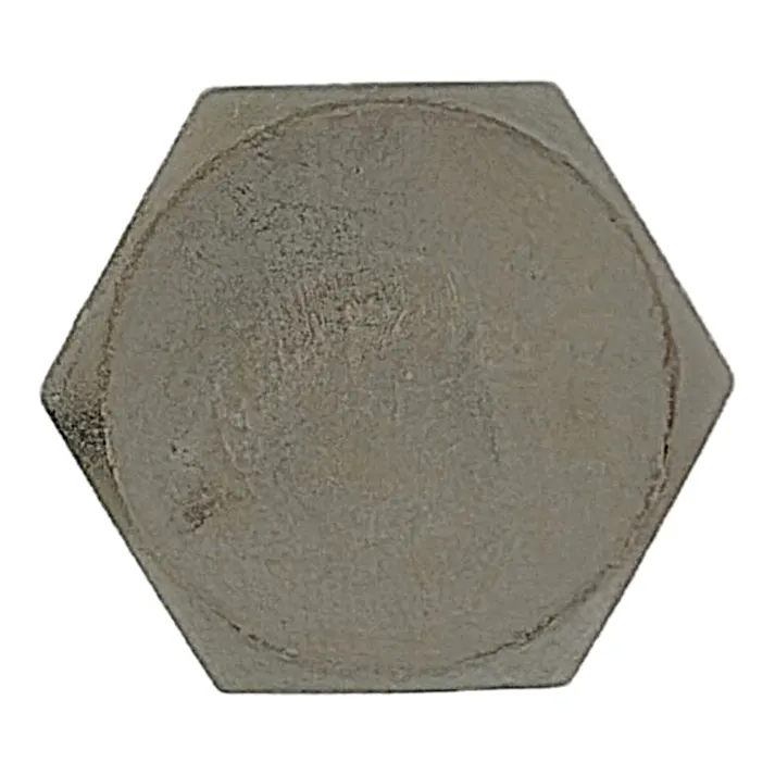 六角ボルト ステンレス 3/8×100 バラ売