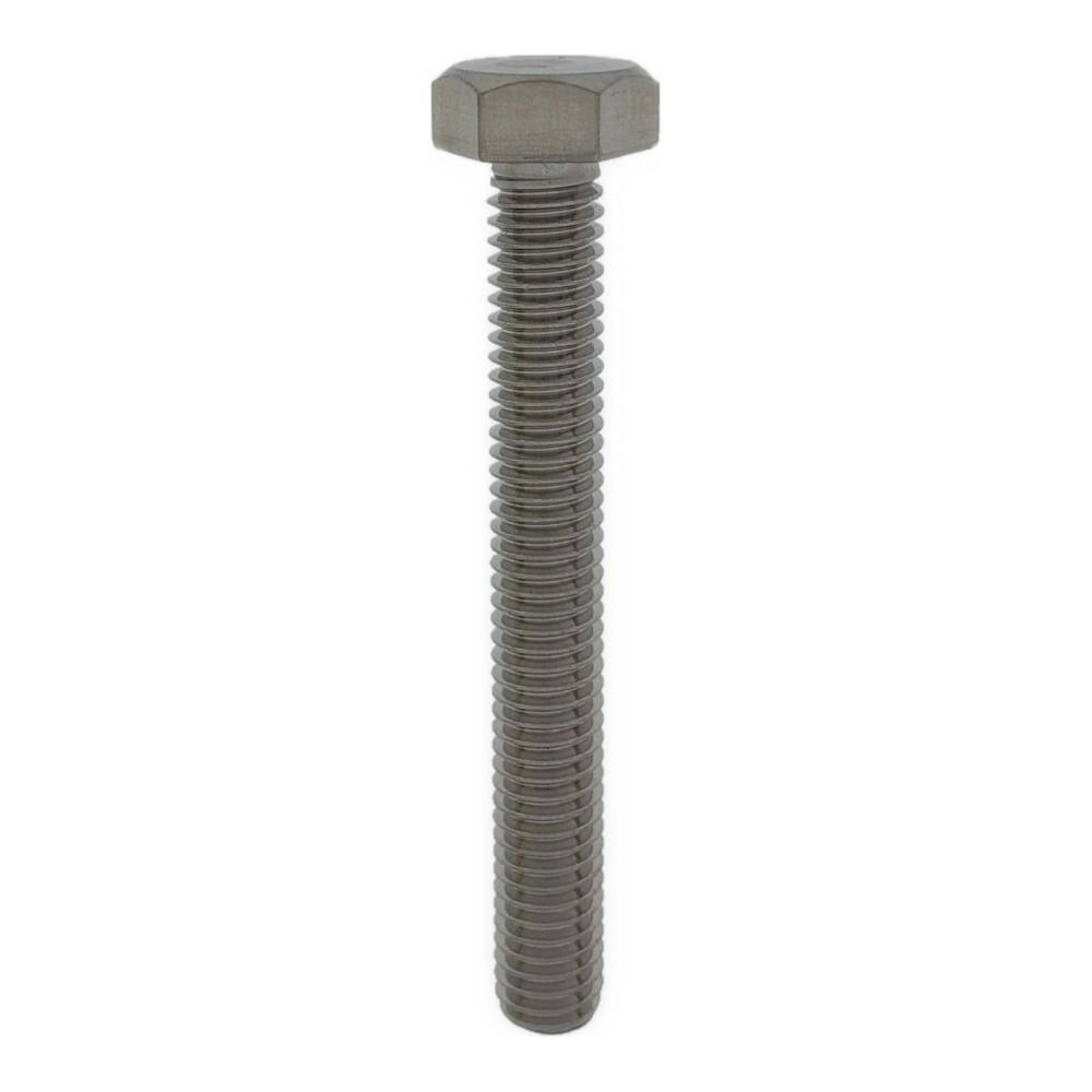 六角ボルト ステンレス 1/2×100 バラ売
