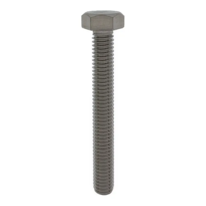 六角ボルト ステンレス 1/2×100 バラ売