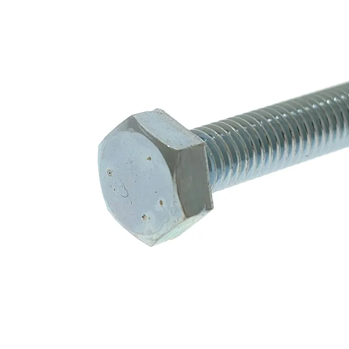 六角ボルト ユニクロ 6×150mm バラ売