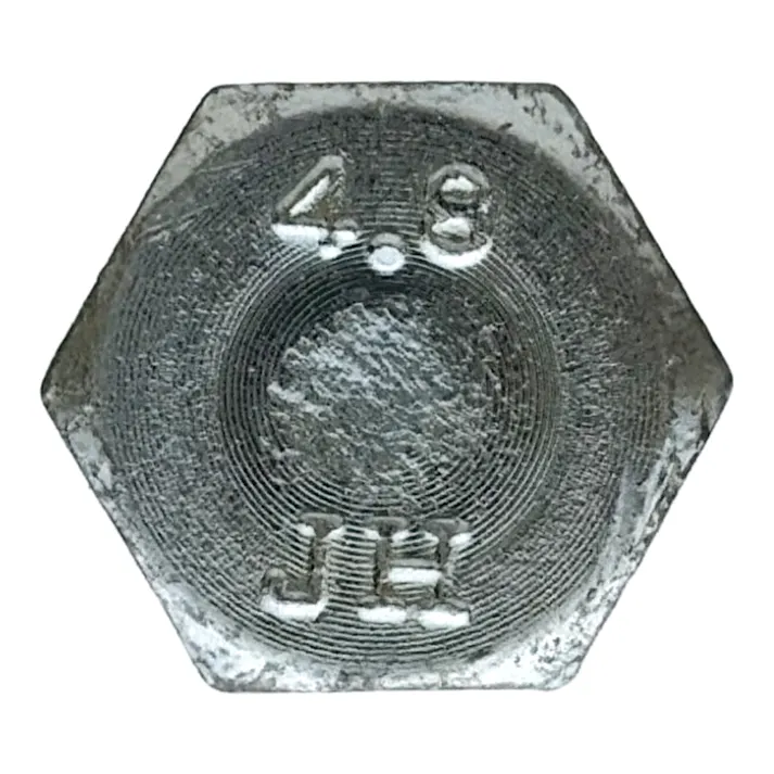 六角ボルト ユニクロ 8×90 バラ売