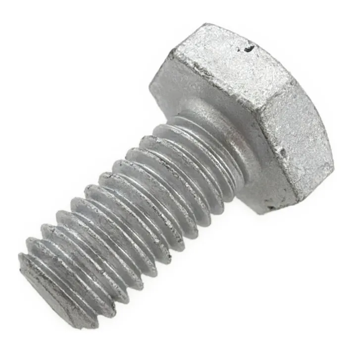 六角ボルト ドブ 3/8×20 バラ売