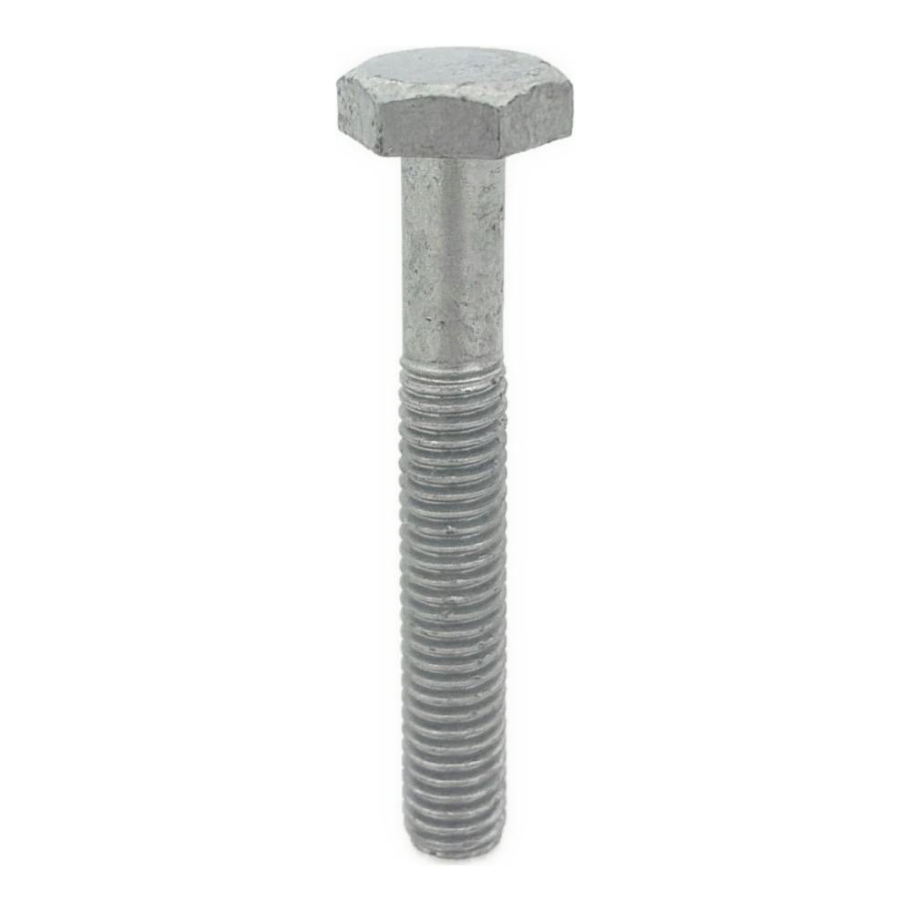 六角ボルト ドブ 3/8×65 バラ売