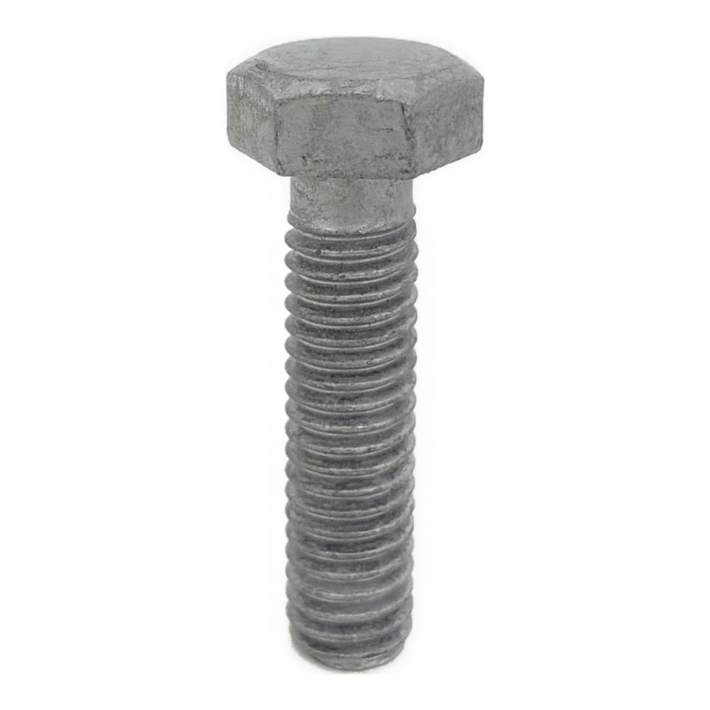 六角ボルト ドブ 1/2×50 バラ売