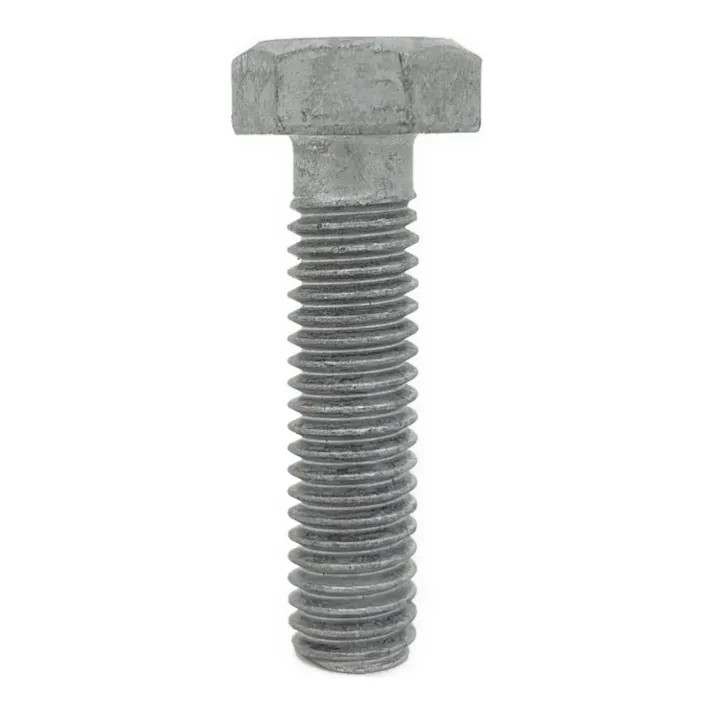 六角ボルト ドブ 1/2×50 バラ売