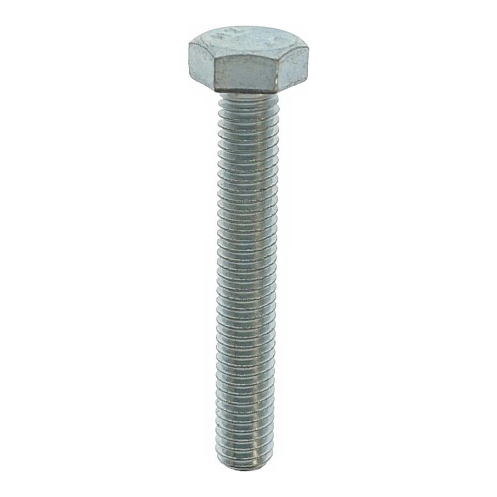 六角ボルト ユニクロ 6×40 バラ売