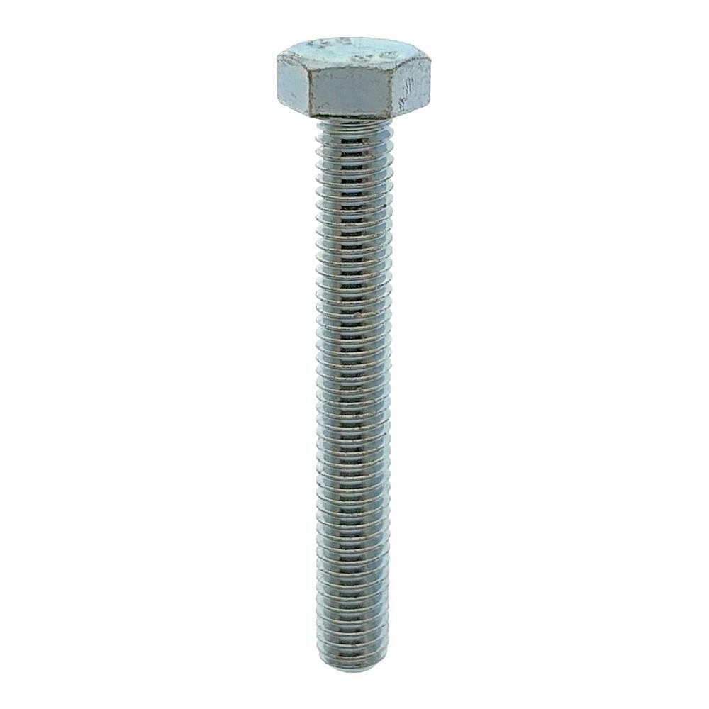 六角ボルト ユニクロ 6×45 バラ売