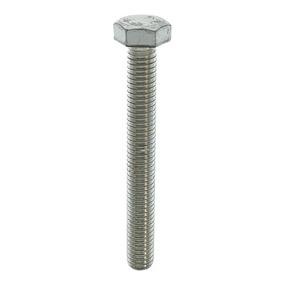 六角ボルト ユニクロ 6×50 バラ売