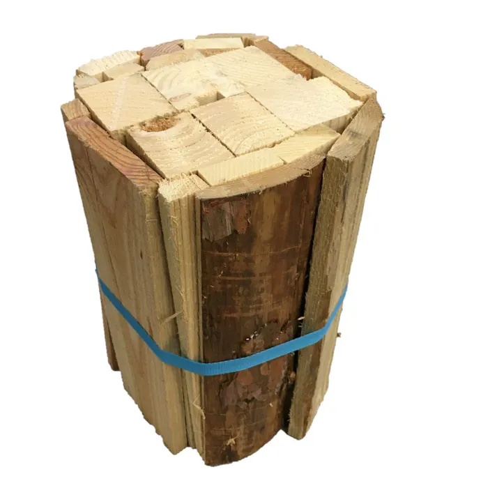 薪 (針葉樹) 約30cm×20cm