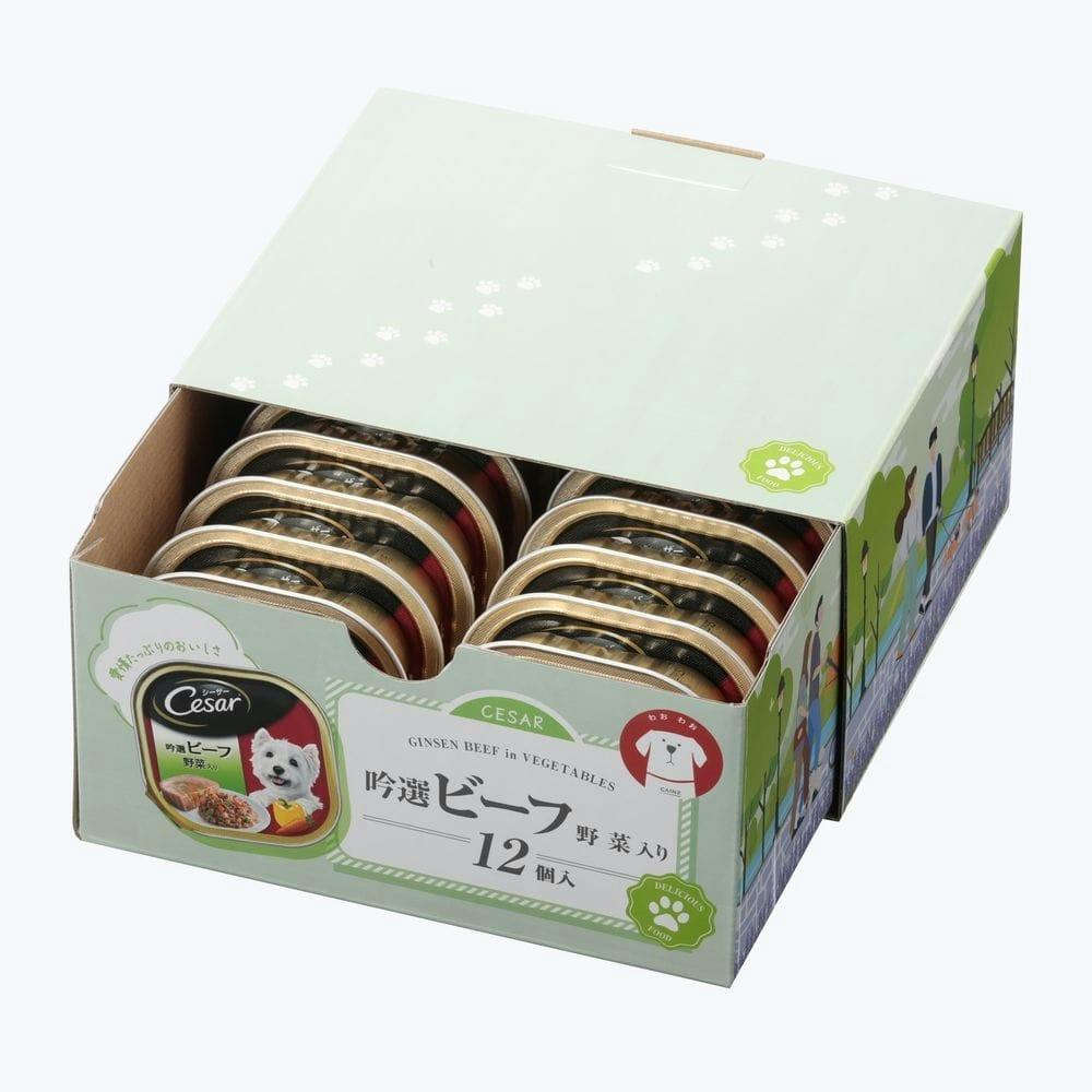シーザー 素のままレシピ ささみ 37g CEY1(販売終了) | ペット