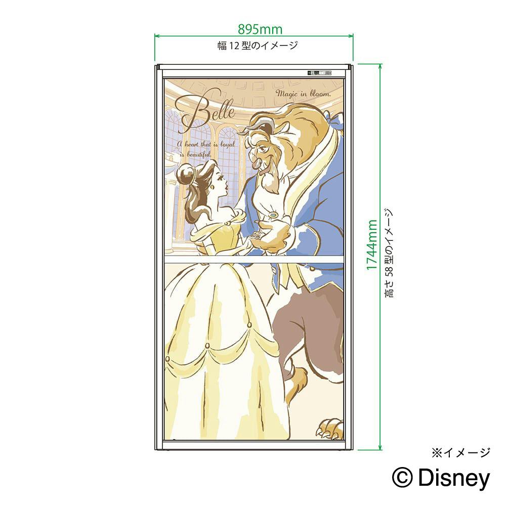 送料無料】OKアミド 美女と野獣 30メッシュ シルバー 58-12