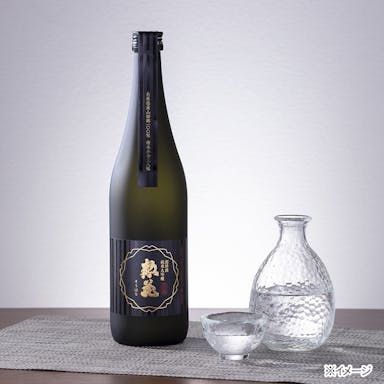 【2023年父の日】惣花 純米大吟醸 木箱入 720ml(販売終了)