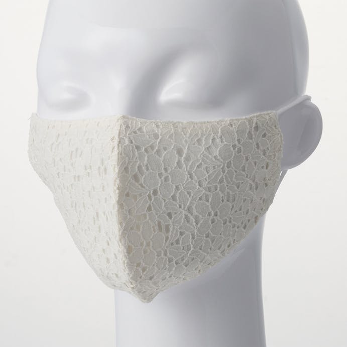 縫製職人の手作りマスク フリー SS-09(販売終了)