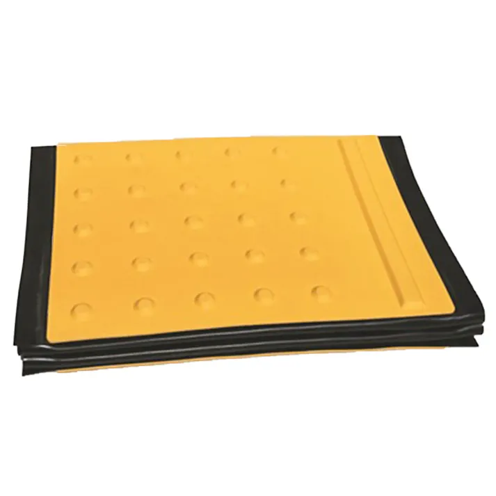 点字マット折り畳み式ホームタイプ【別送品】