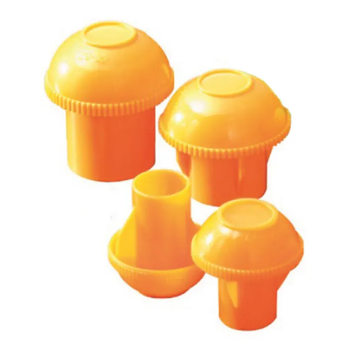 デーキャップD10 100個入り【別送品】