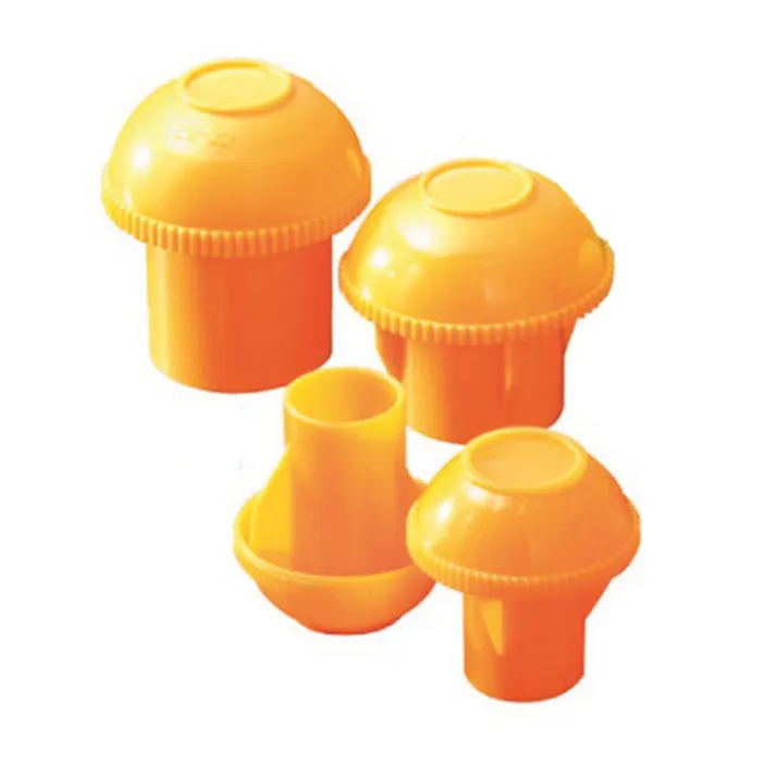 デーキャップD35 100個入り【別送品】