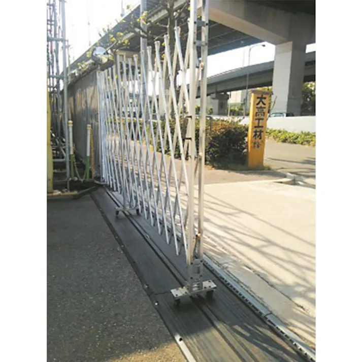 キャスターレール【別送品】