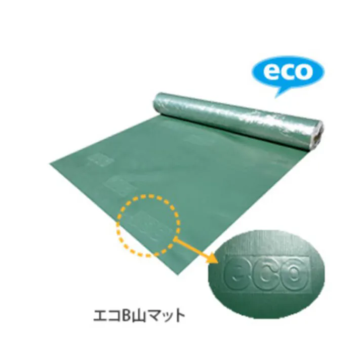 エコB山マット タテ筋【別送品】