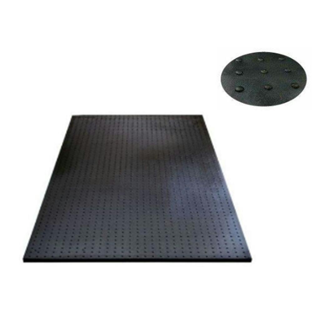 2m-2m-厚み20cm安全マット ワンツーマット 20mm【別送品】 | 保安用品 通販 | ホームセンターの