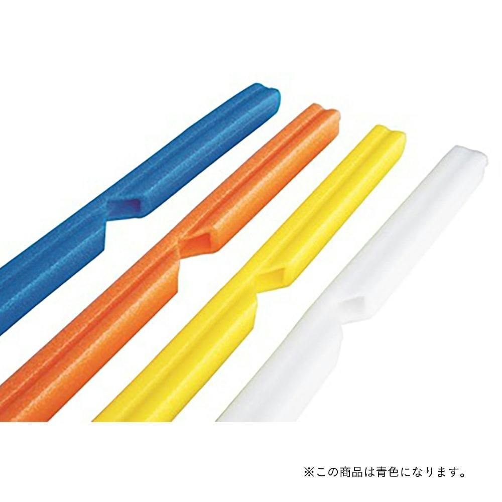 ガード隊スリムタイプ 青 5本入り 工事用品 ガード隊スリムタイプ 青 5本入り 工事用品