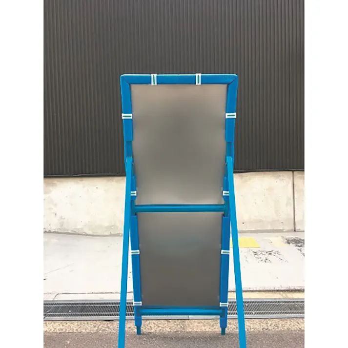 ガード隊クリップ シールアリ 200個入り【別送品】