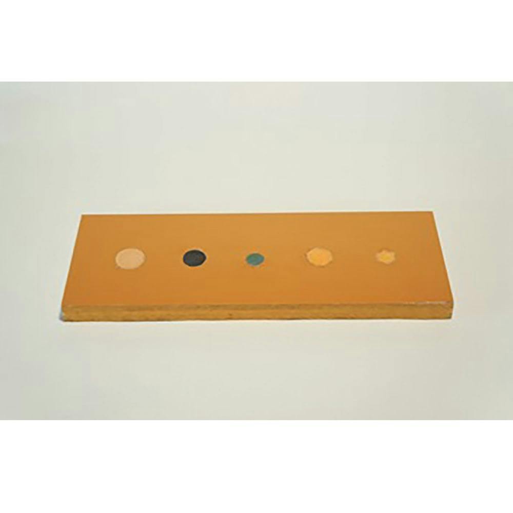 コンパネ詰栓 小 9 六角 500個入×6(3000個)【別送品】 | 保安