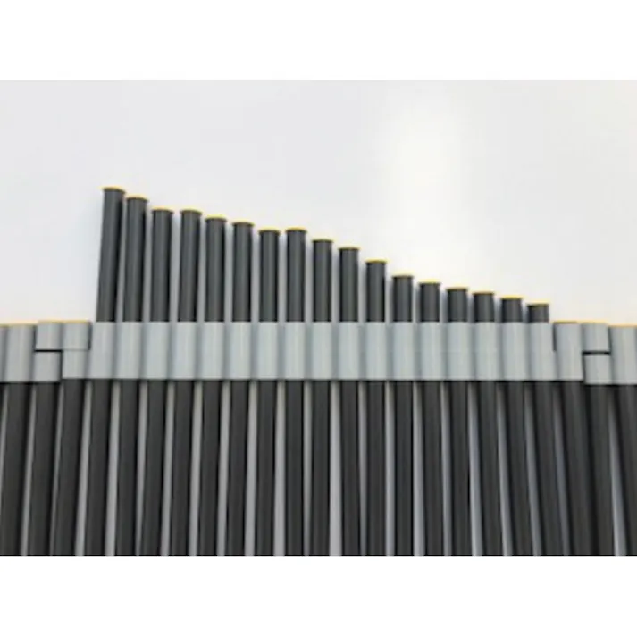 スラブフェンス(コンクリート打継板) H300