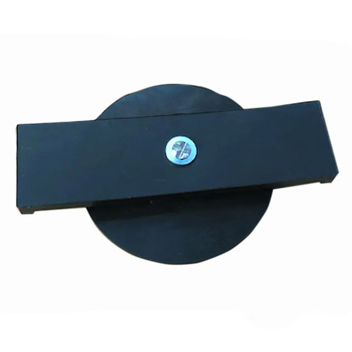 覆工板ゴムキャップ 100個入り【別送品】