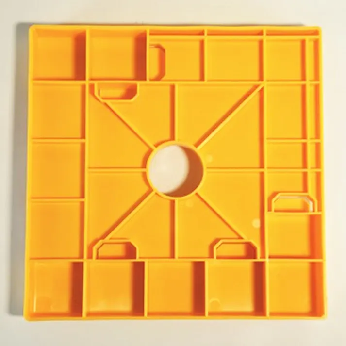 ウルトラワイドベース 120角 40枚入り【別送品】