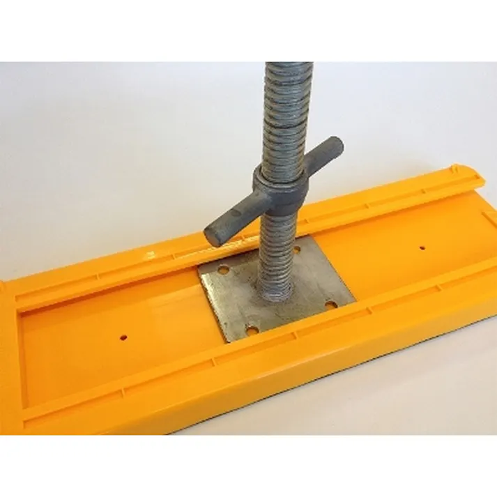 ルーフベース 140角 12枚入り【別送品】