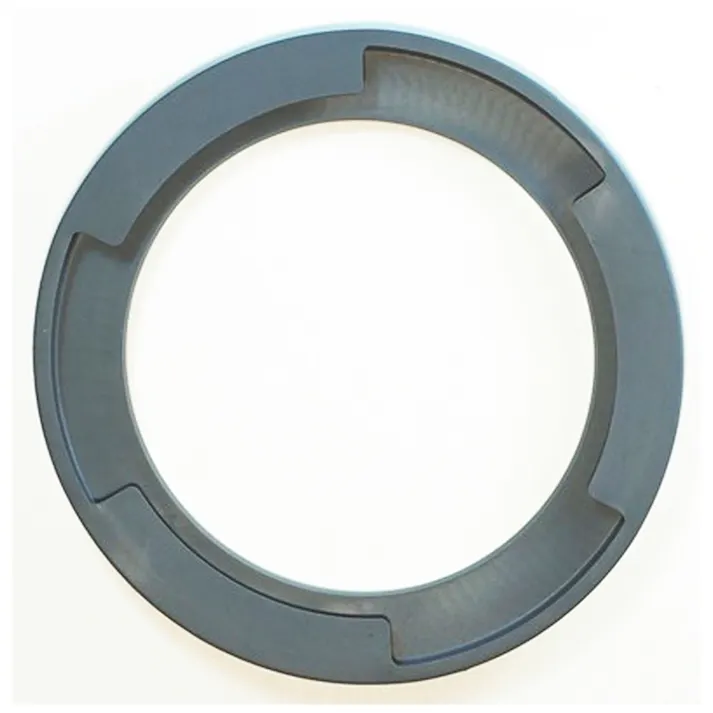 ジャッキパッド(圧縮ジャッキ用) 141パイ 100個入り【別送品】