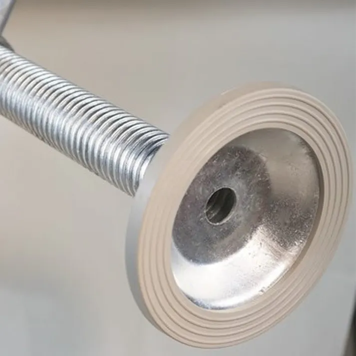 ジャッキパッド(圧縮ジャッキ用) 141パイ 100個入り【別送品】