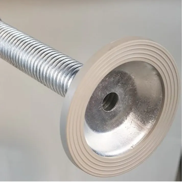 ジャッキパッド(圧縮ジャッキ用) 133パイ 100個入り【別送品】