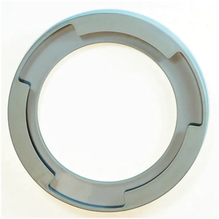 ジャッキパッド(圧縮ジャッキ用) 133パイ 100個入り【別送品】