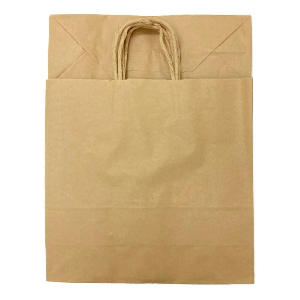 手提袋3才 未晒無地 10枚入 | 文房具・事務用品 通販 手提袋3才 未晒無地 10枚入 | 文房具・事務用品 通販