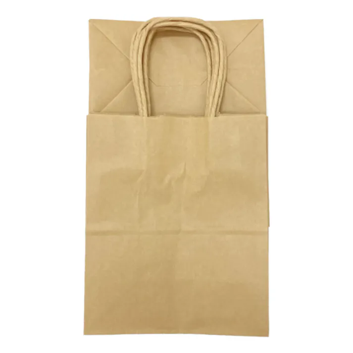 手提袋 21-12 未晒無地 10枚入