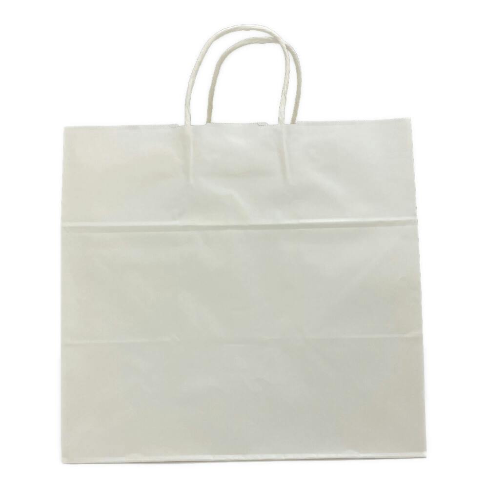 チャンピオンコラボ チョコンヌ2025 Tシャツ&紙袋（ショッパー）白XL