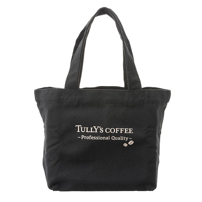 伊藤園 TULLY’S COFFEE THE BARISTA’S ROAST 6P×3個 オリジナルトートバッグ付き(販売終了)