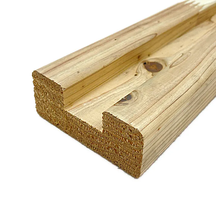 カフェ板用リノベ柱 38×89×2700mm【SU】