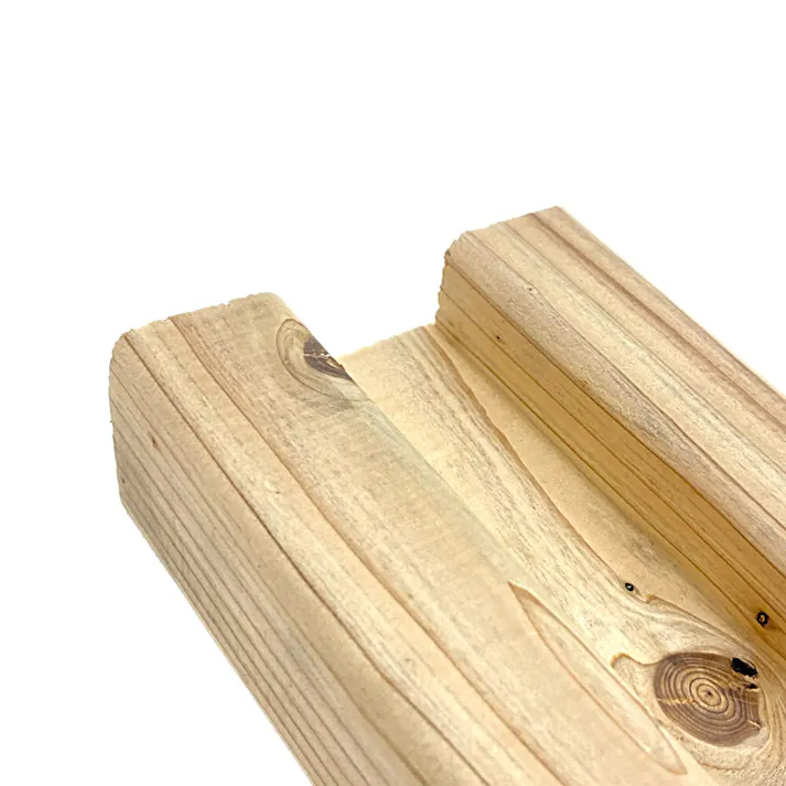 カフェ板用リノベ柱 38×89×2700mm【SU】