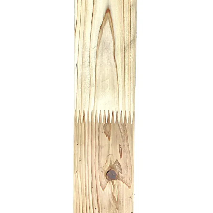 カフェ板用リノベ柱 38×89×2700mm【SU】