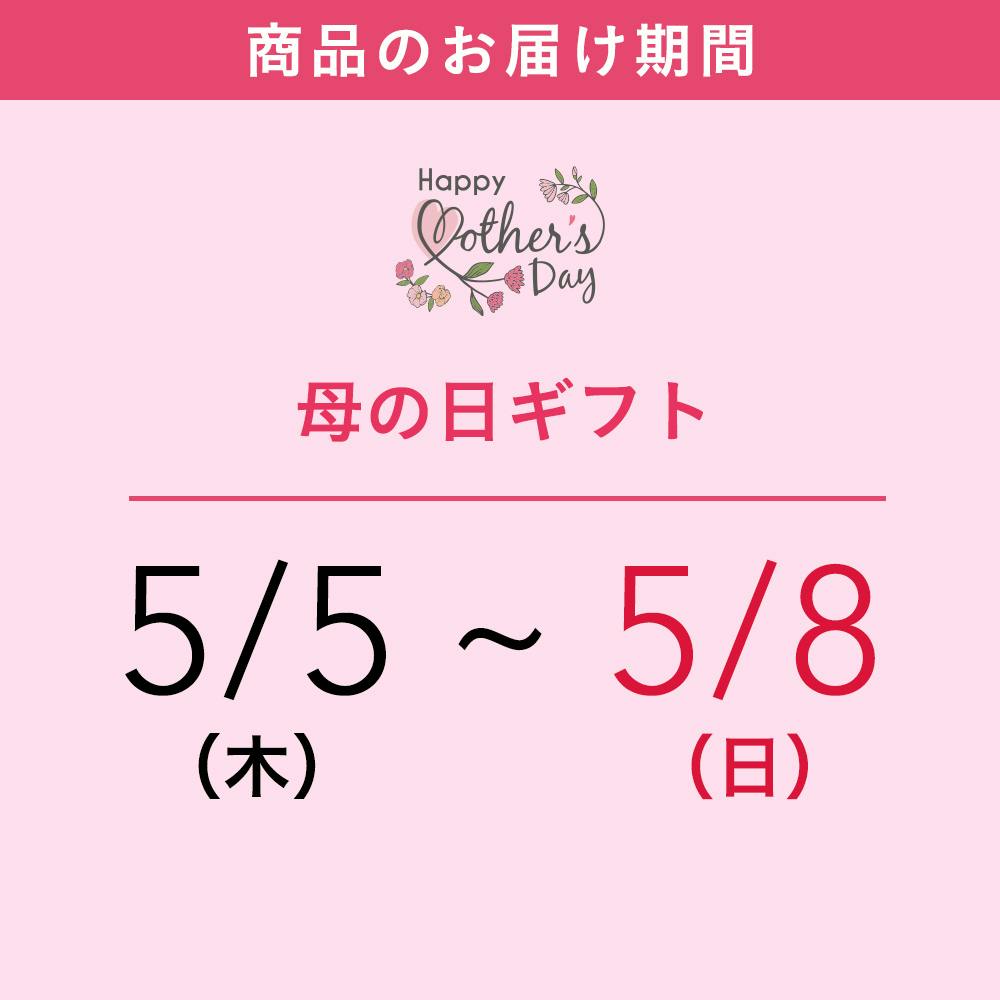 2022年母の日】プリザーブドフラワーアレンジ フィーユ(販売終了