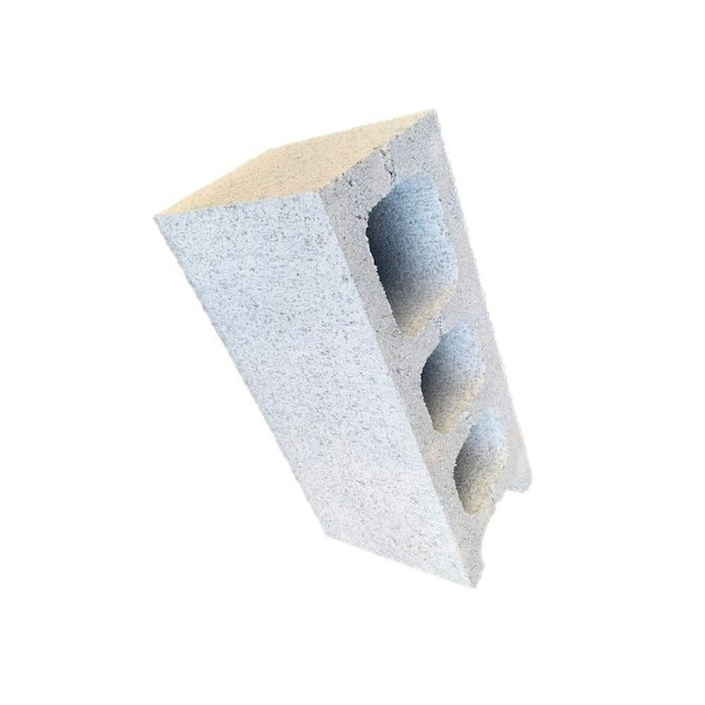 目地無ブロック ジョイン15 コーナー