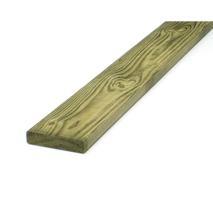 特選 防腐ワンバイ材 1×4 12F(8.9×1.9×365cm) 5本束【別送品】