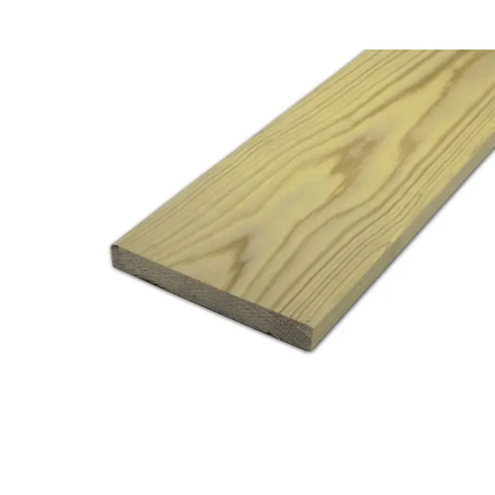 特選 防腐ワンバイ材 1×6 12F(14×1.9×365cm) 4本束【別送品】