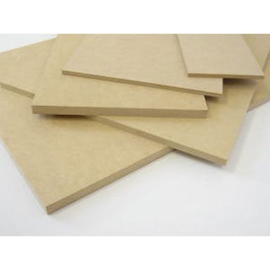 MDF 4×915×1825mm 5枚入【別送品】