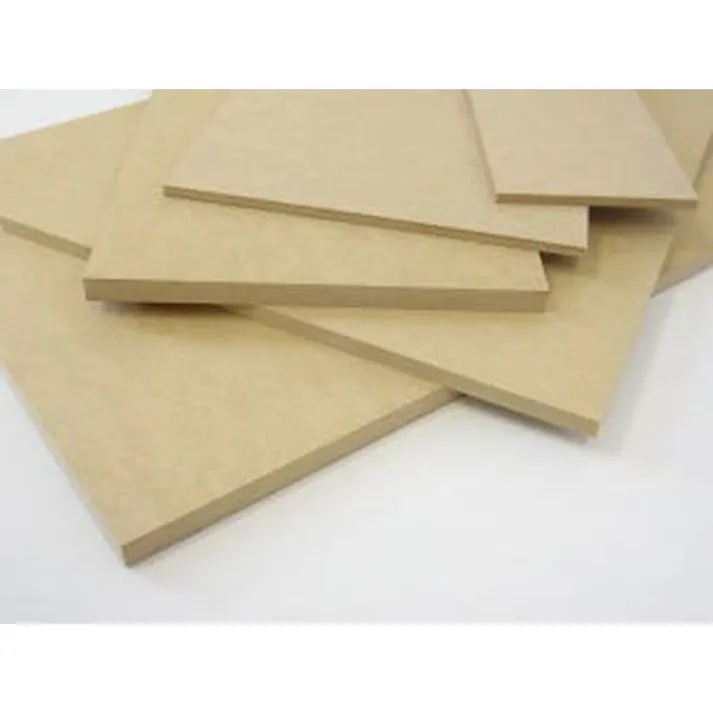 MDF 9×915×1825mm 2枚入【別送品】