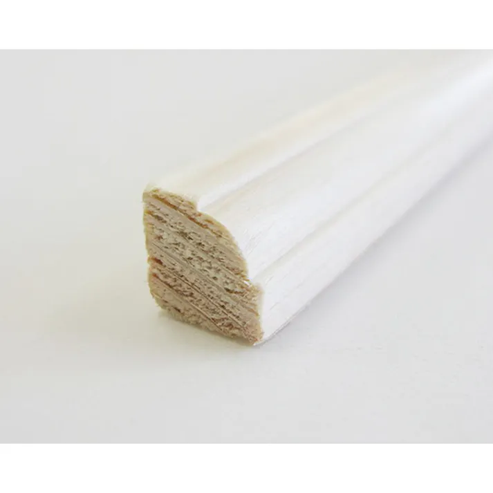 桧化粧入隅10mm 幅1mm 長さ1950mm 厚さ1mm 10本束【別送品】